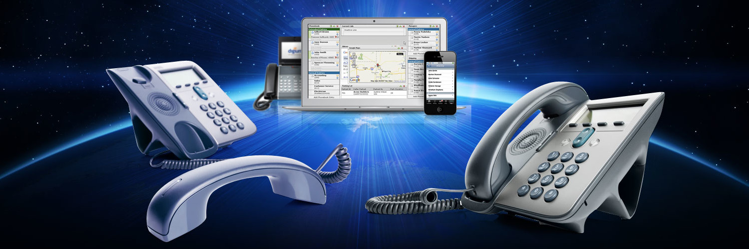 Voip & Collaboration